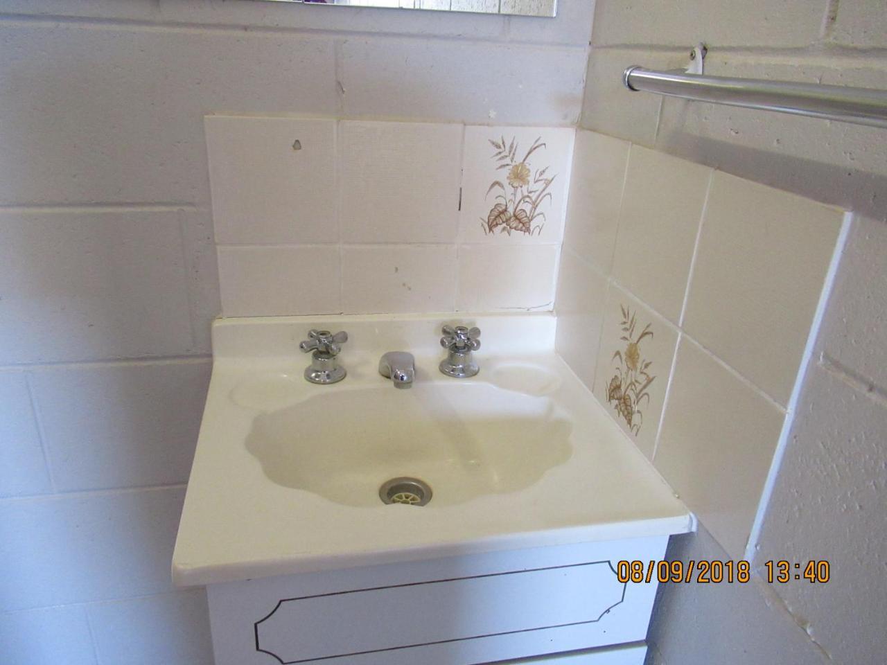 Rankins Springs Motel ภายนอก รูปภาพ