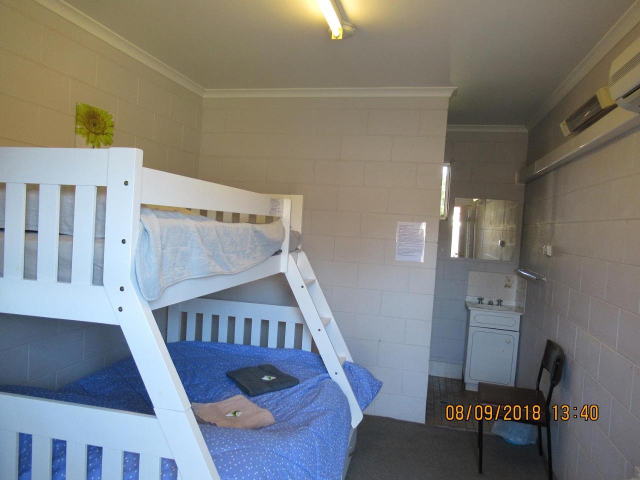 Rankins Springs Motel ภายนอก รูปภาพ